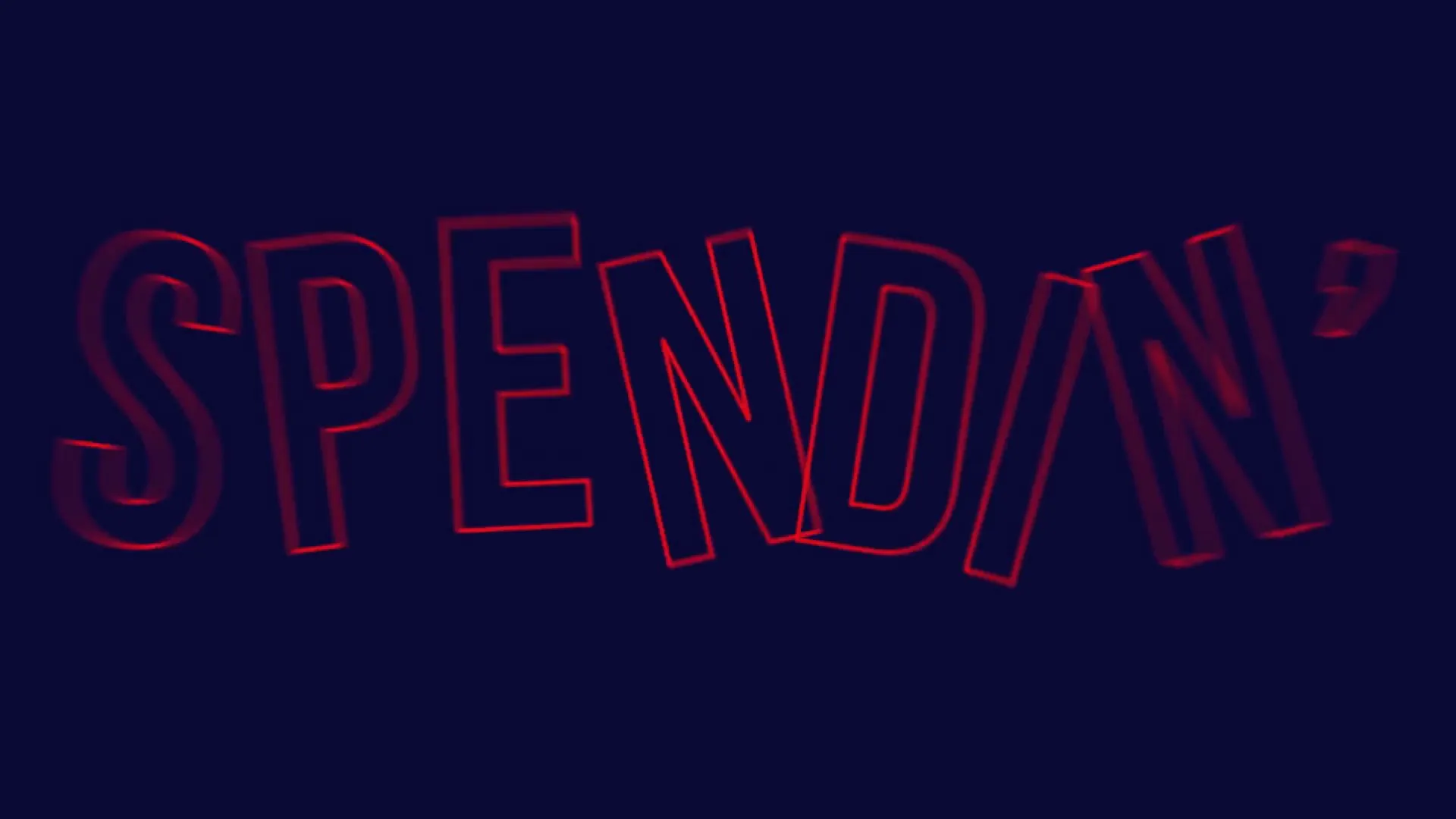 WKNDCRUISIN type detail